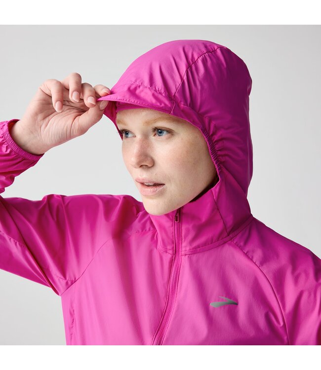 Women's Canopy Packable Jacket