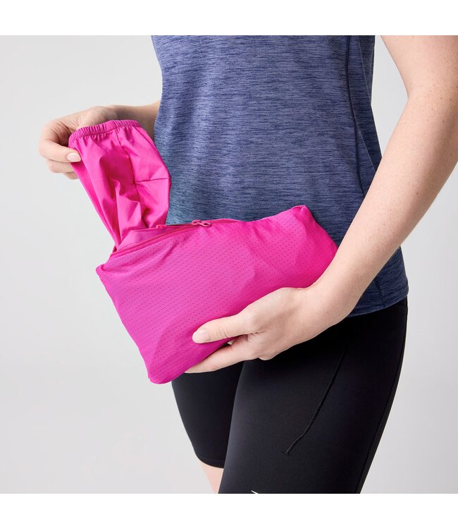 Women's Canopy Packable Jacket