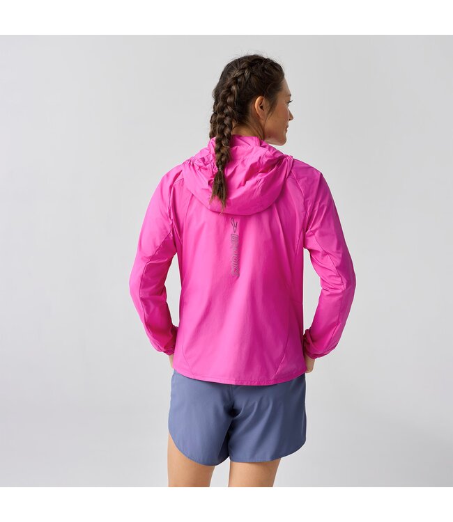 Women's Canopy Packable Jacket