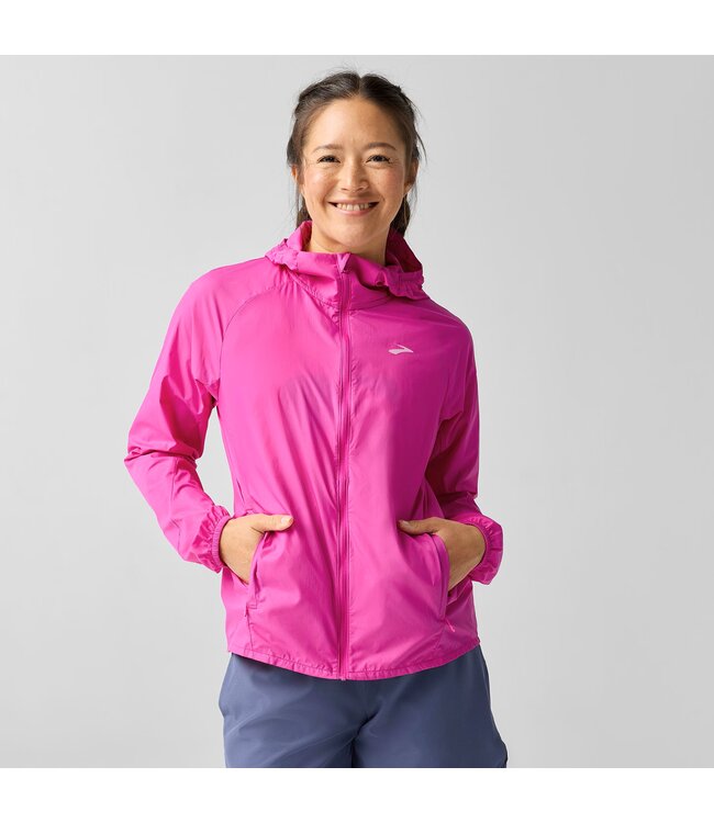 Women's Canopy Packable Jacket