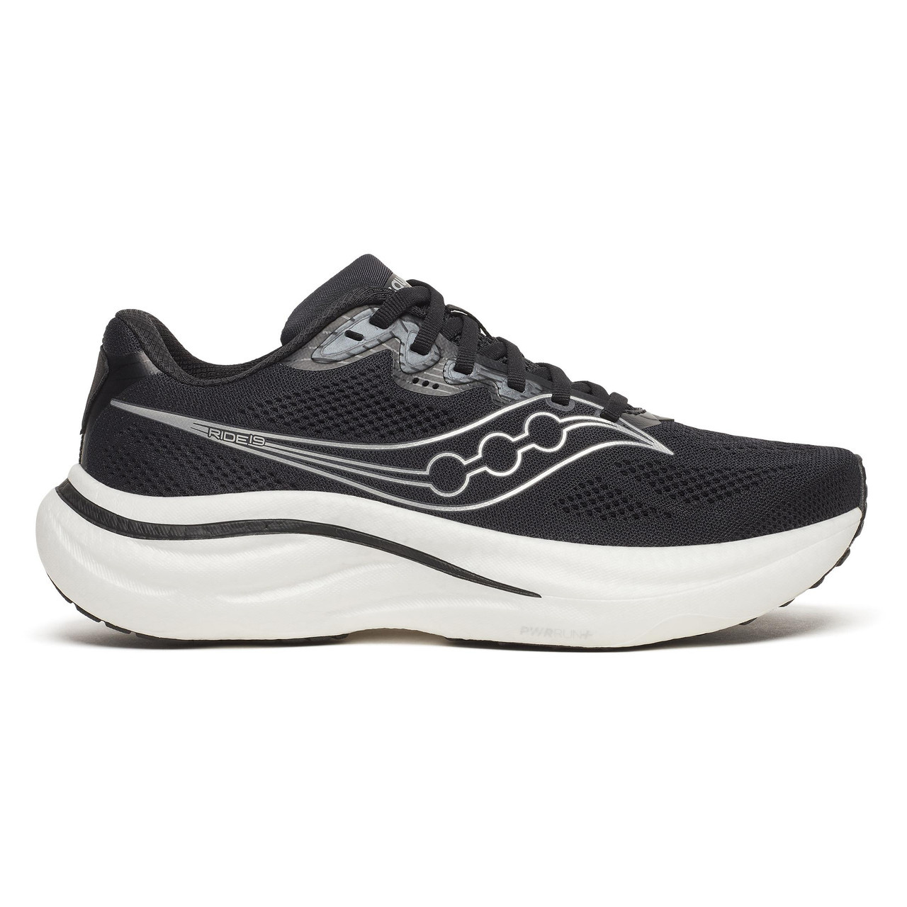 (100) Black/Silver