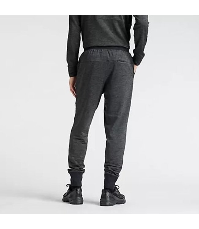 Athletics Heat Grid Jogger