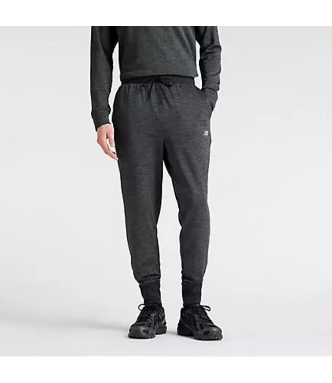 Athletics Heat Grid Jogger