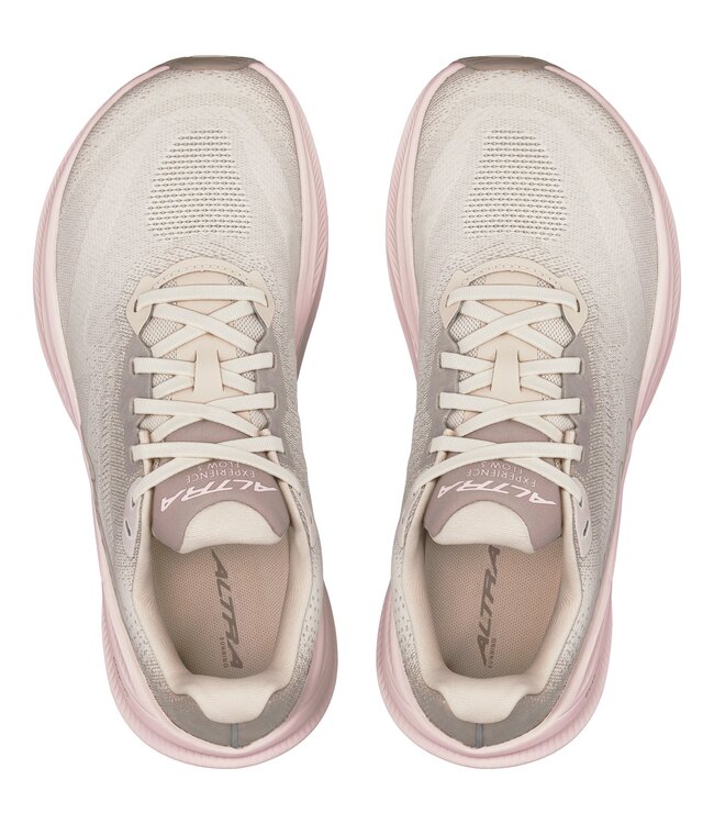 Women's Experience Flow 3