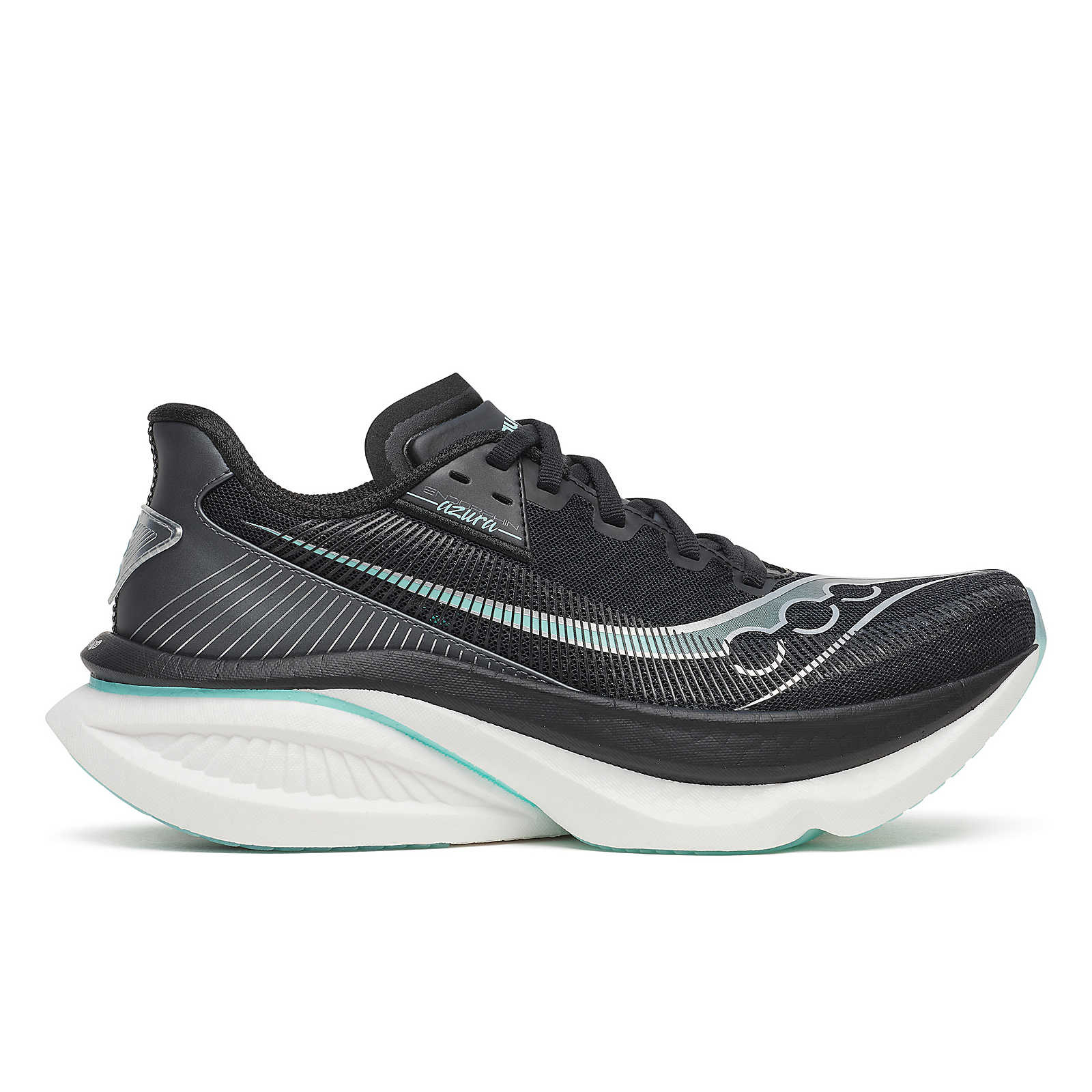 SAUCONY：ENDORPHIN AZURA（26.5㎝） Women's Endorphin Azura - RUNdetroit