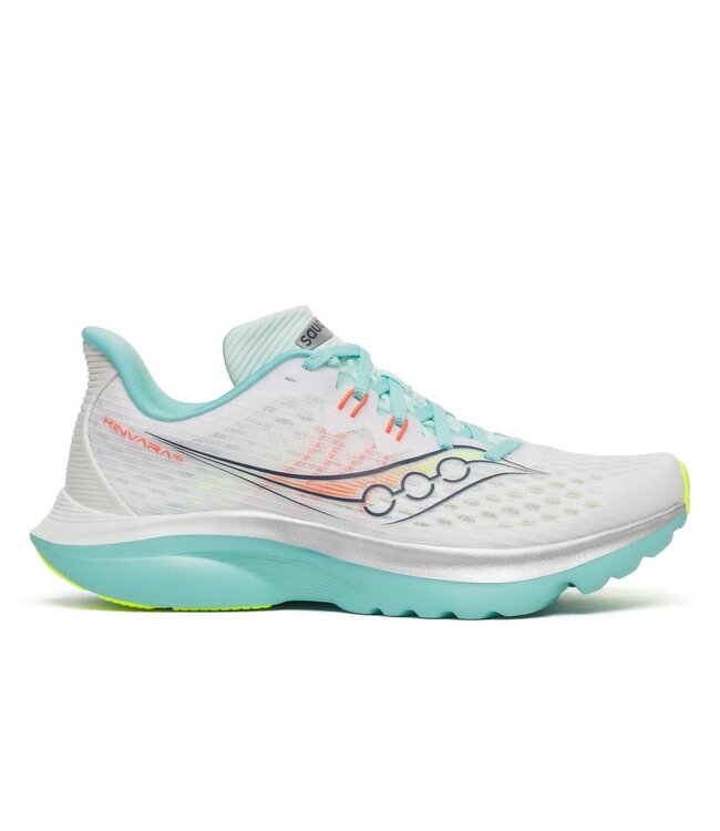 Women's Kinvara 16
