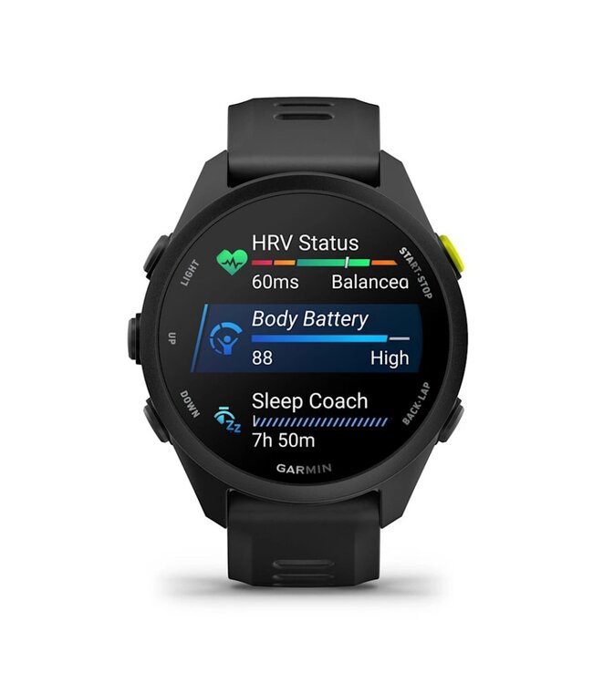 Forerunner 70