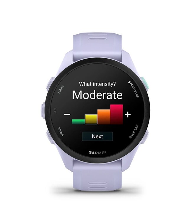 Forerunner 70