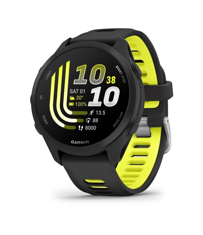 Forerunner 170