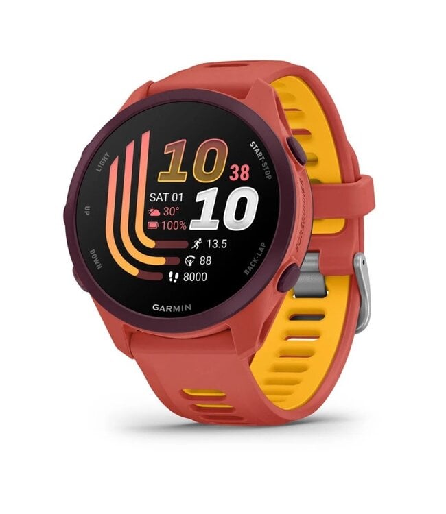 Forerunner 170