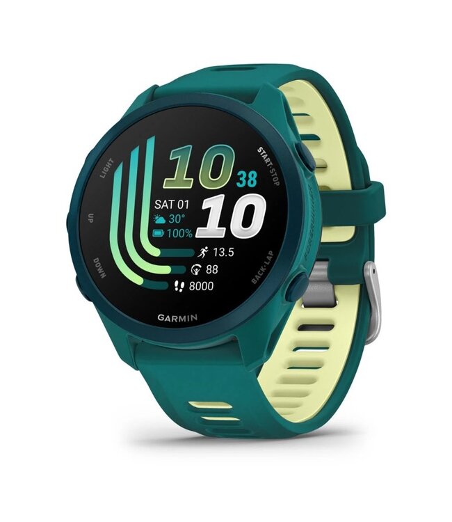 Forerunner 170