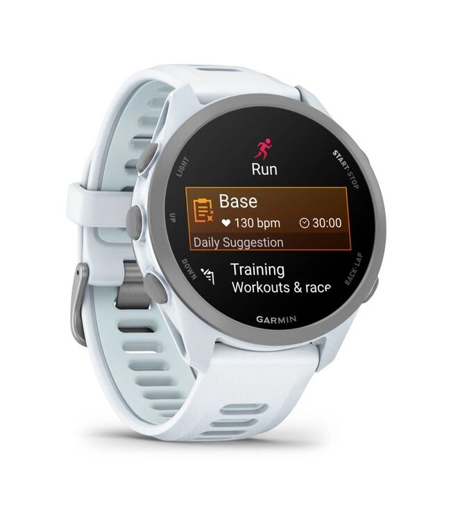Forerunner 170