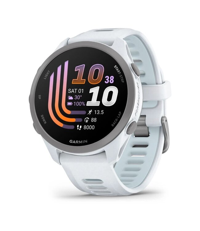 Forerunner 170