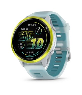 Garmin Forerunner 570