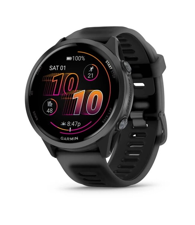 Forerunner 570