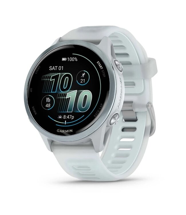 Forerunner 570