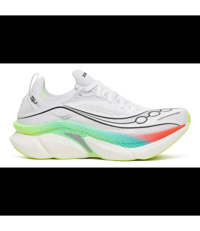 Saucony Endorphin Elite 3