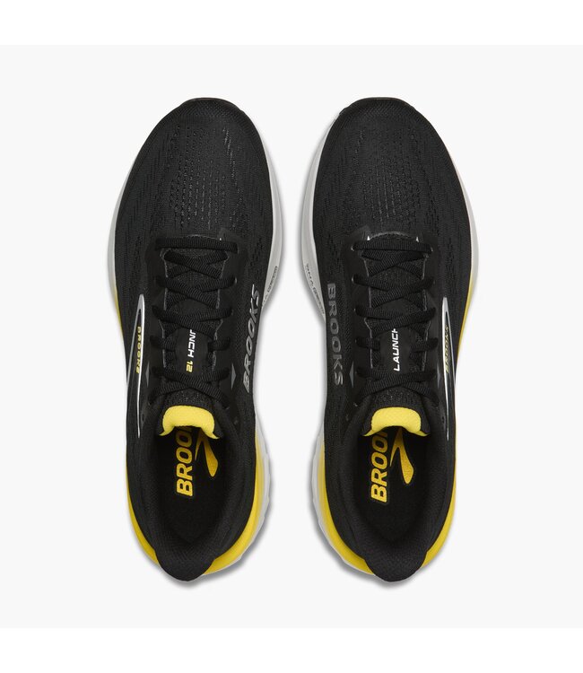 Men's Launch 12
