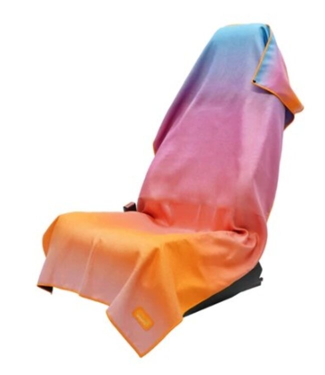Car Seat Cover Towel
