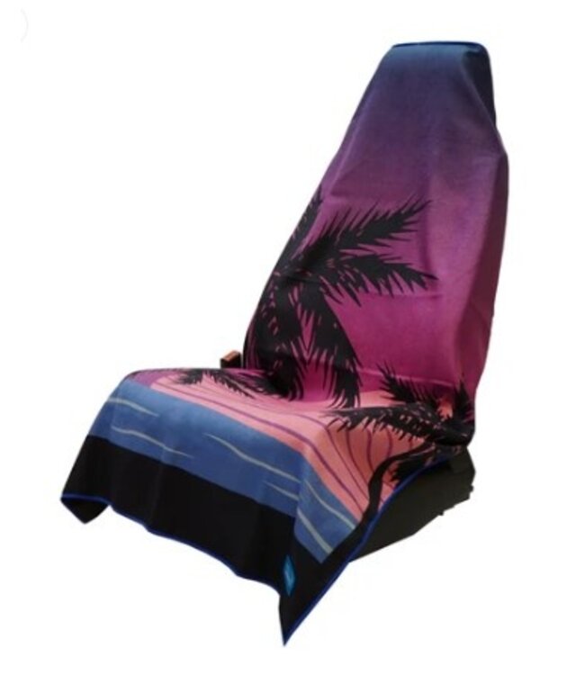 Car Seat Cover Towel