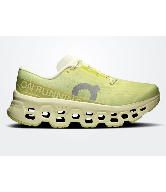 Women's Cloudmonster 3