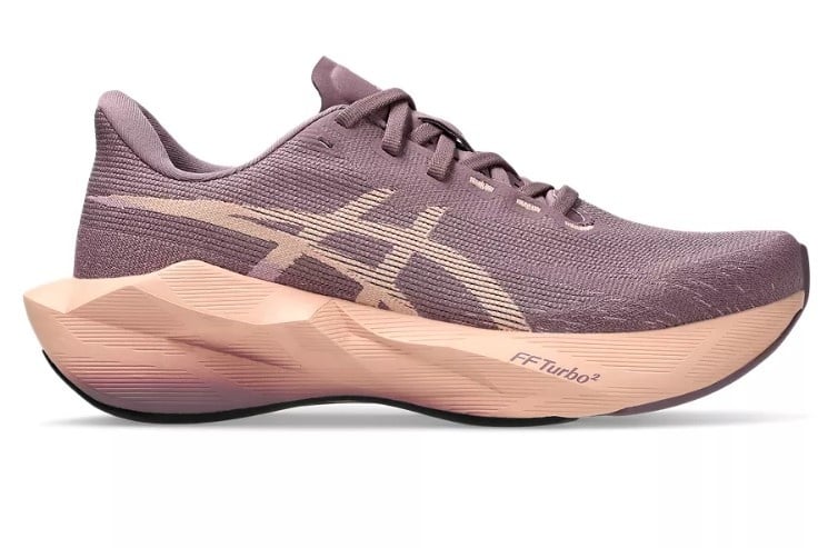 (500) Dusty Mauve/Cantaloupe