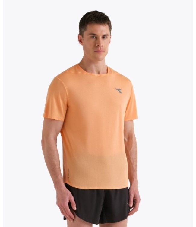 Diadora Men's Super Light Fibrazero T-Shirt