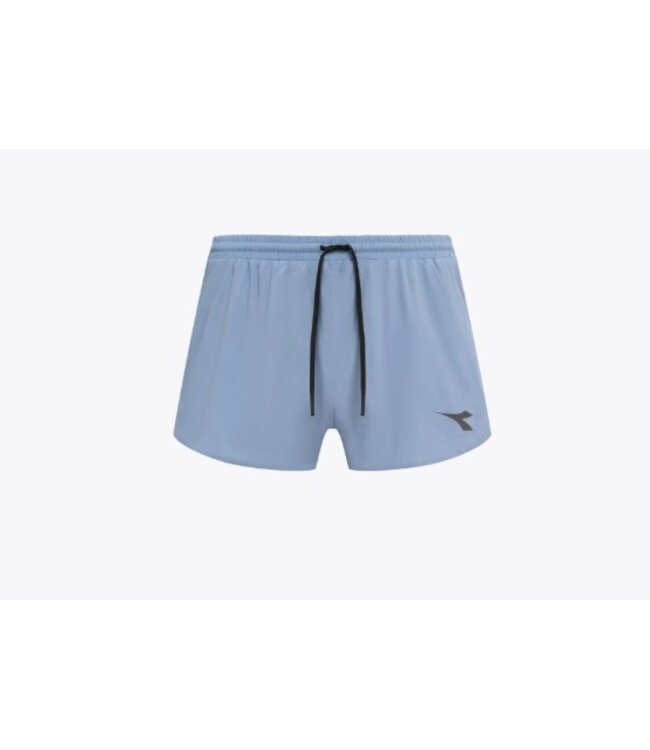 Men's Super Light Fibrazero 3" Split Short