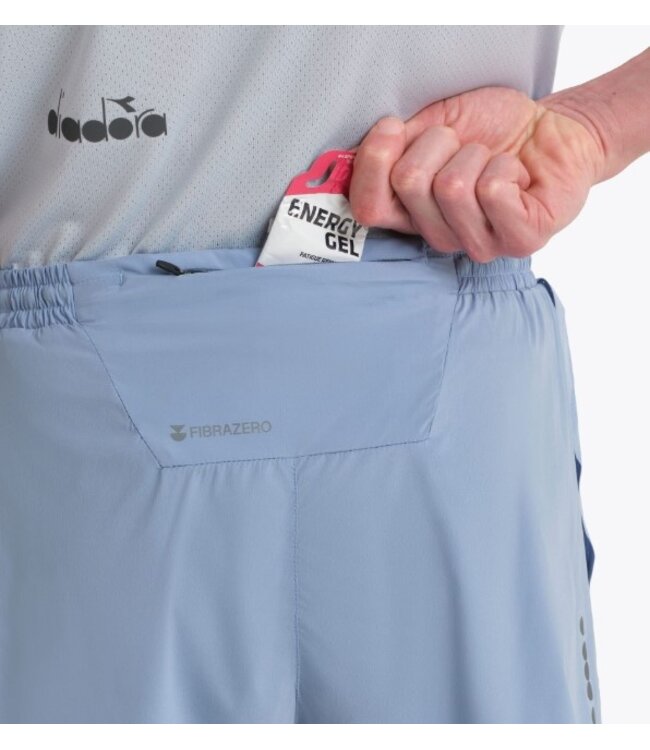 Men's Super Light Fibrazero 3" Split Short