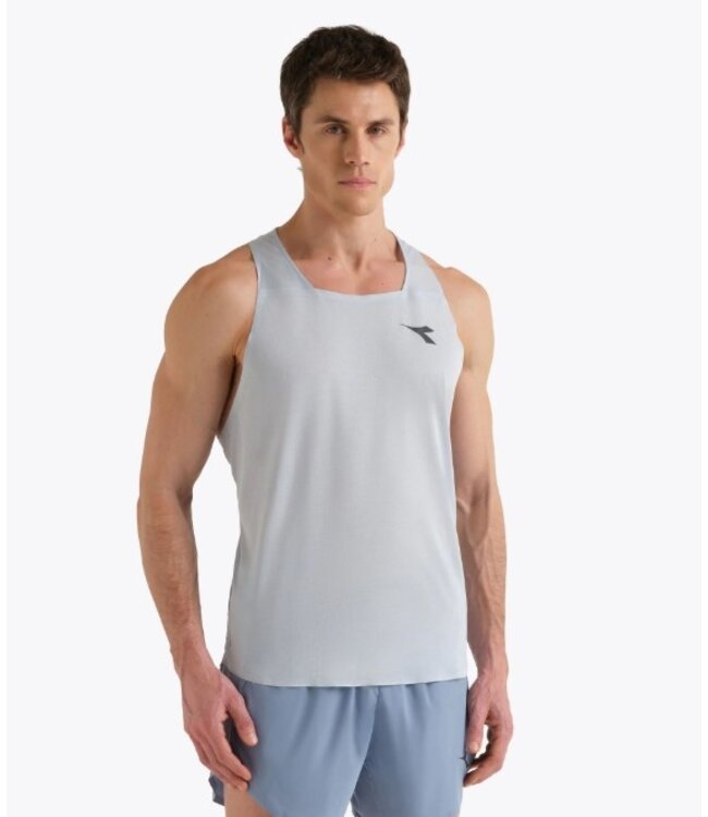 Diadora Men's Super Light Fibrazero Tank
