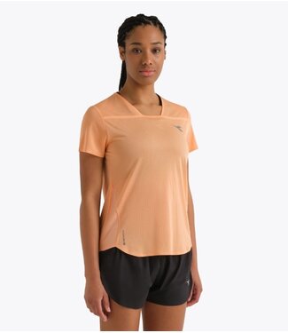 Diadora Women's Super Light Fibrazero T-Shirt