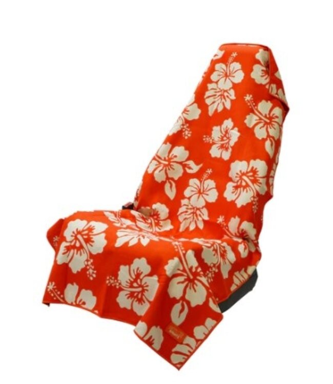 Car Seat Cover Towel