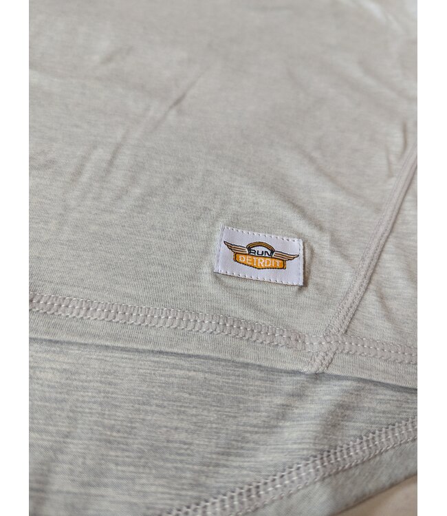 Womens Performance Tech Short Sleeve
