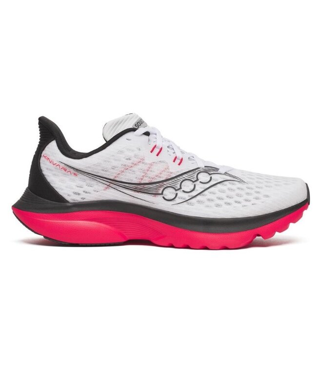 Men's Kinvara 16