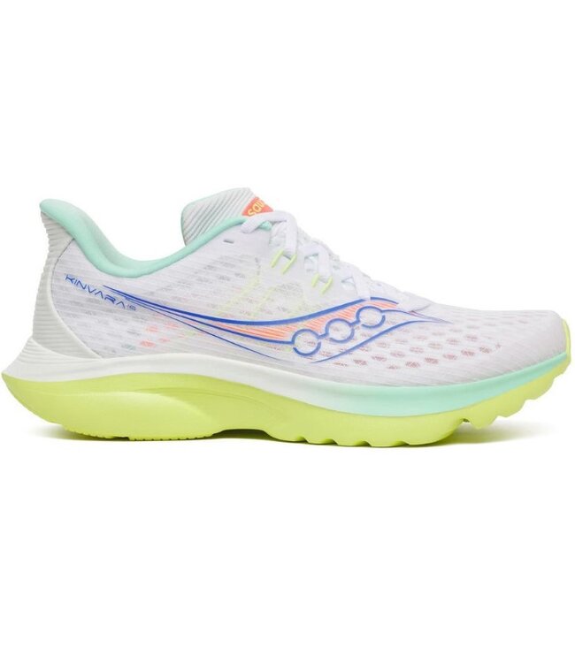 Women's Kinvara 16