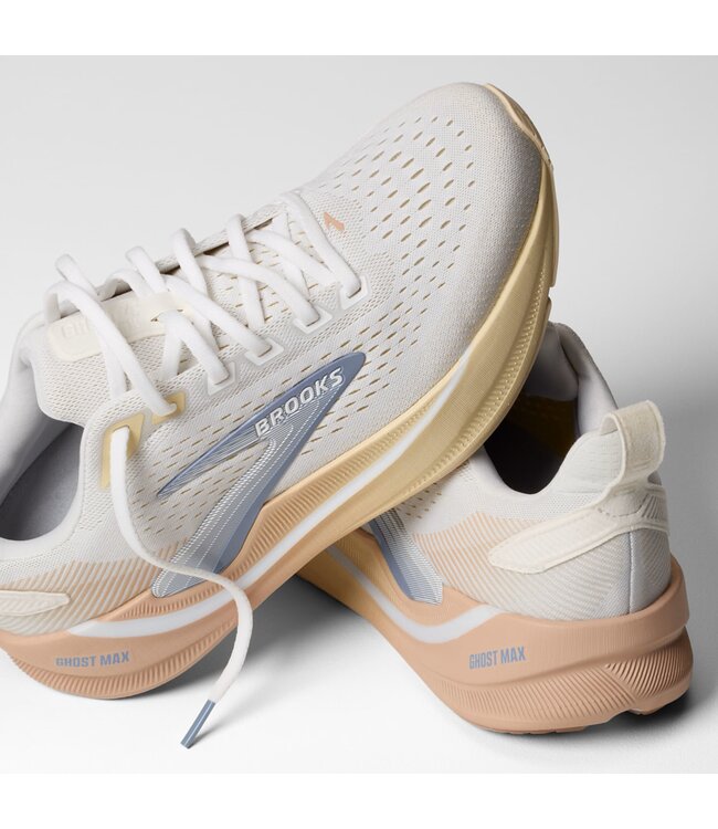 Women's Ghost Max 4