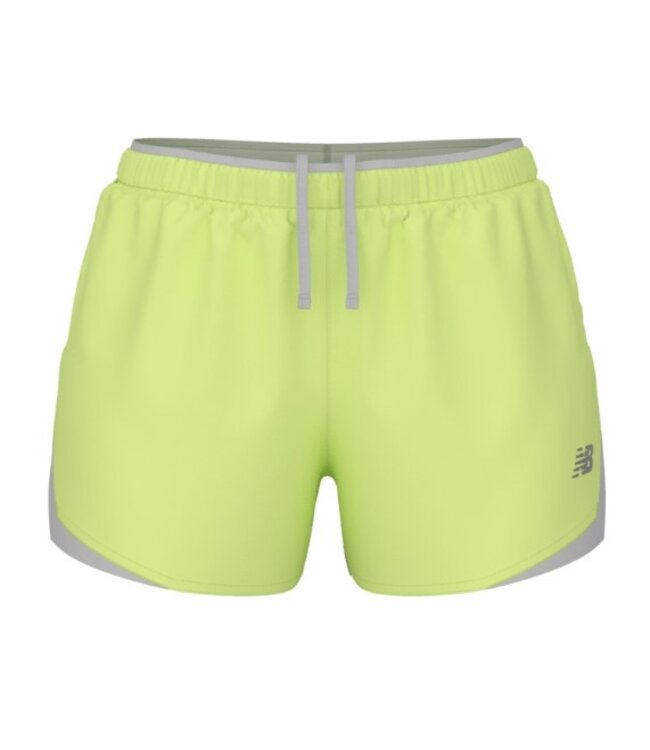 Women's RC Essential Short 3"