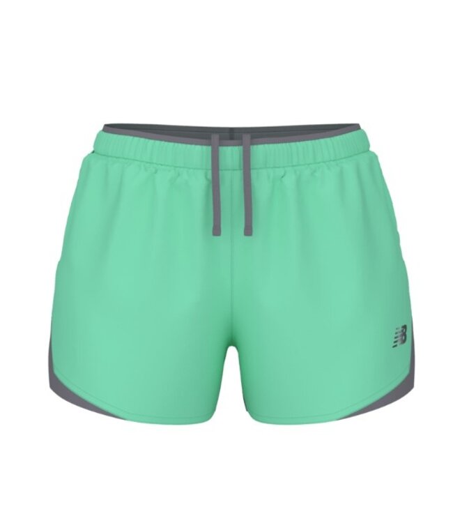 Women's RC Essential Short 3"
