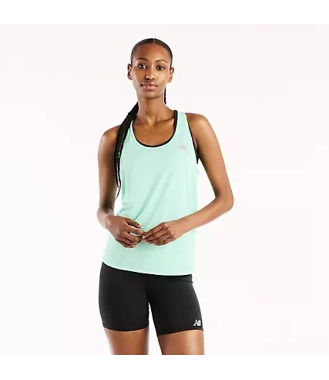 Women's RC Essential Tank
