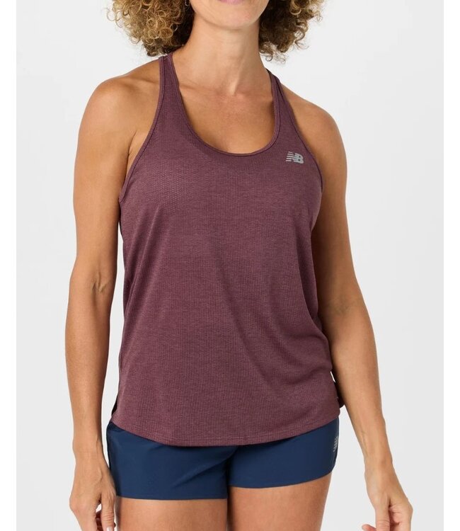 Women's RC Essential Tank