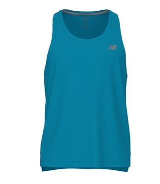New Balance Men's RC Essential Singlet