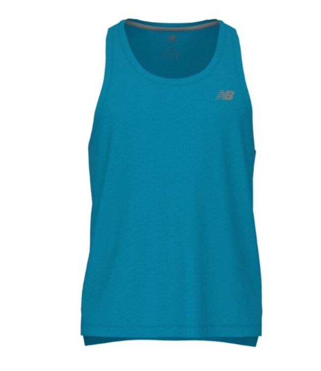 New Balance Men's RC Essential Singlet