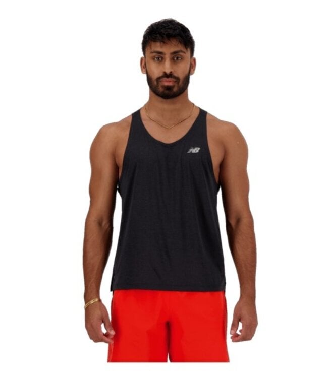 Men's RC Essential Singlet