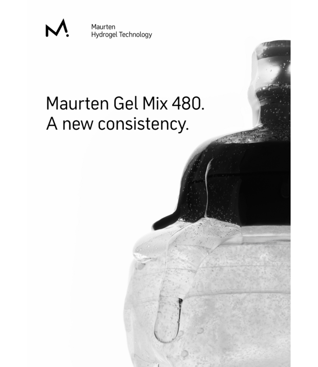 Gel Mix 480