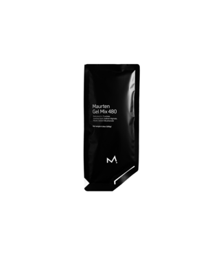 Maurten Gel Mix 480 Single