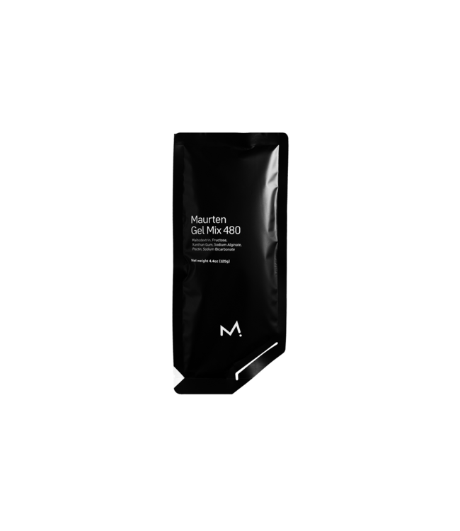 Gel Mix 480 Single