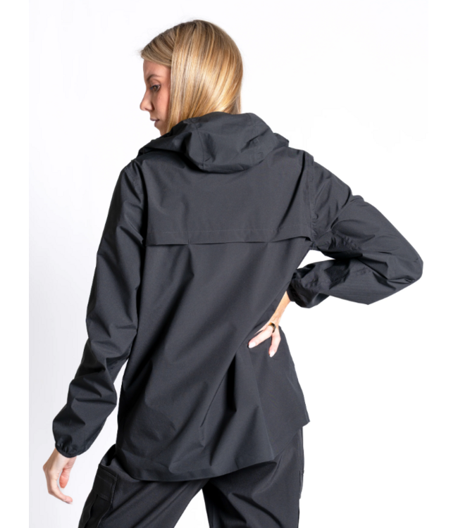 W Lightweight Waterproof Packable Jacket 2.0