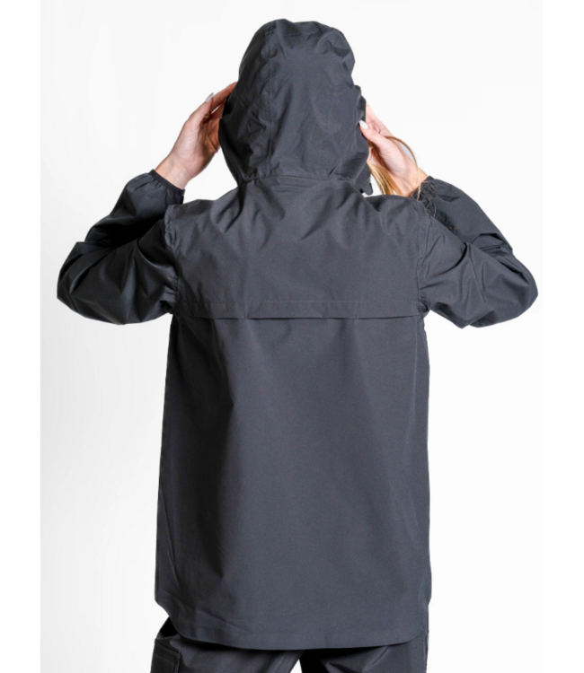W Lightweight Waterproof Packable Jacket 2.0