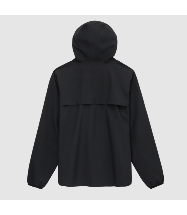 M Lightweight Waterproof Packable Jacket 2.0