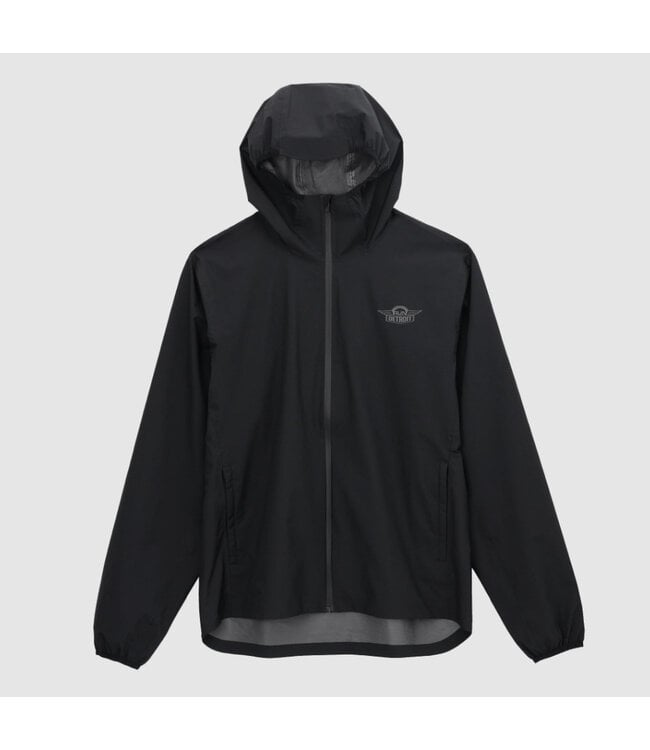M Lightweight Waterproof Packable Jacket 2.0